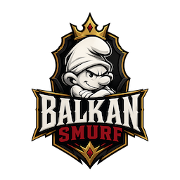 Balkan Smurf